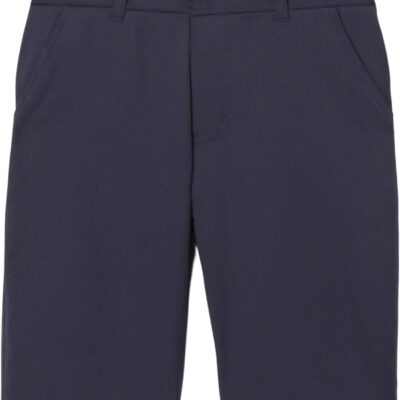 Boy Microfiber Performance Stretch Short