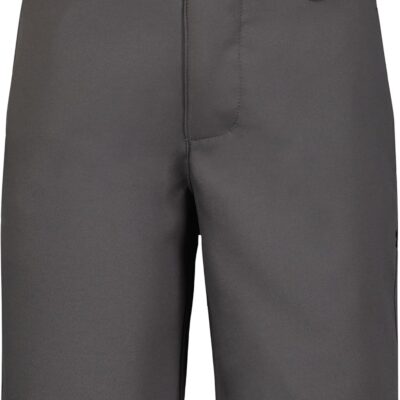 Boys Golf Medal Play Shorts, Smooth & Durable Stretch Twill