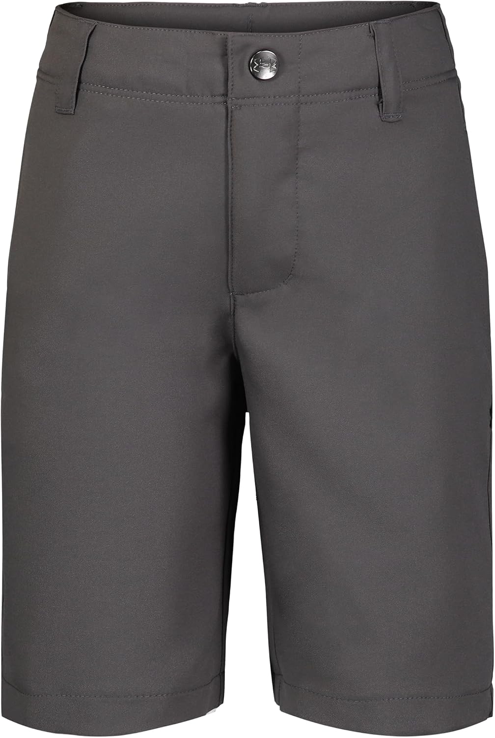 Boys Golf Medal Play Shorts, Smooth & Durable Stretch Twill